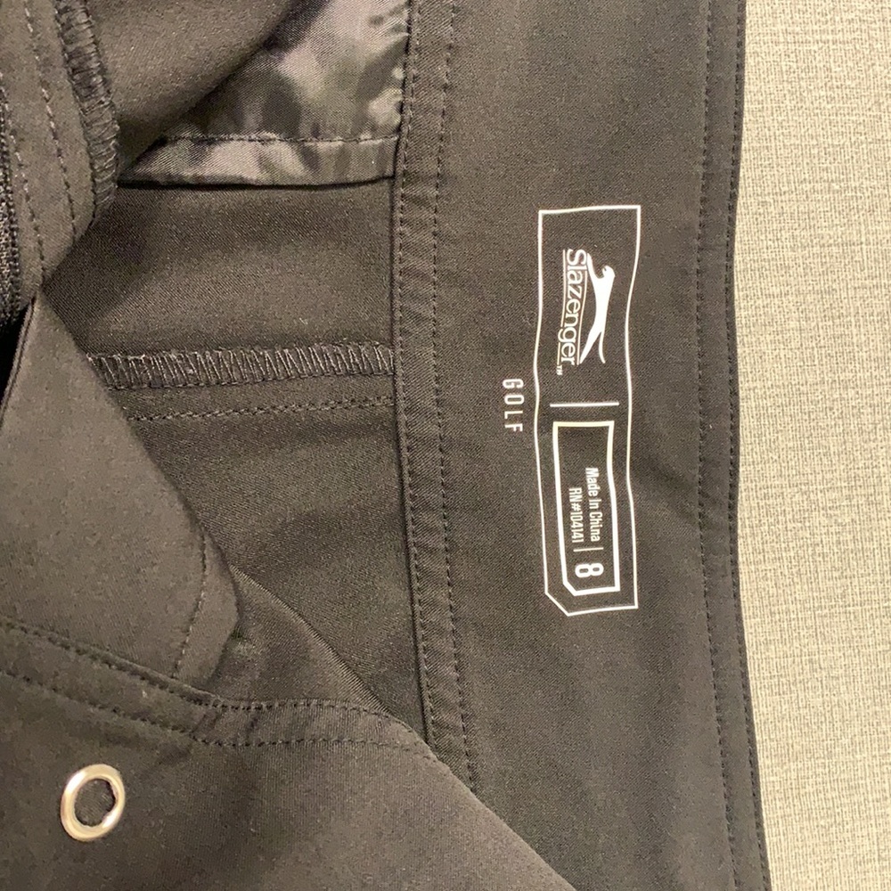 Slazenger Women’s Tech Golf Shorts